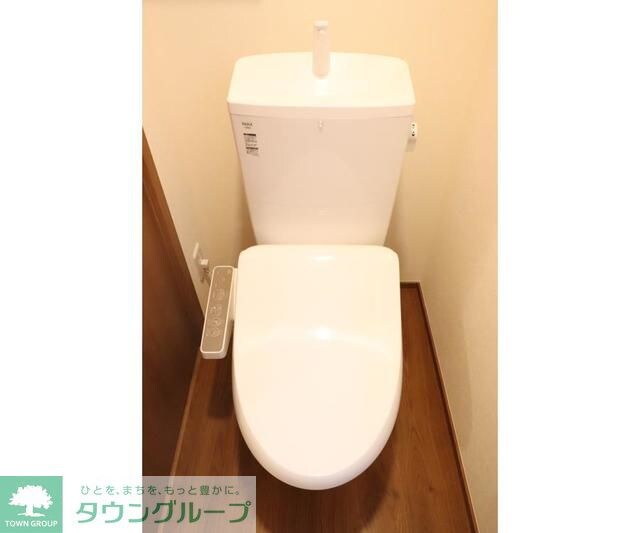 西新井栄町2丁目戸建の物件内観写真