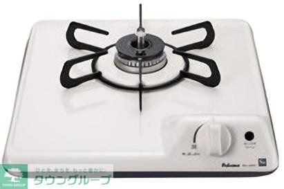 APT西新井の物件内観写真