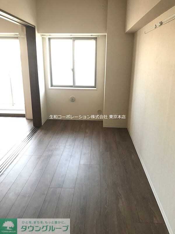 グレースローズの物件内観写真