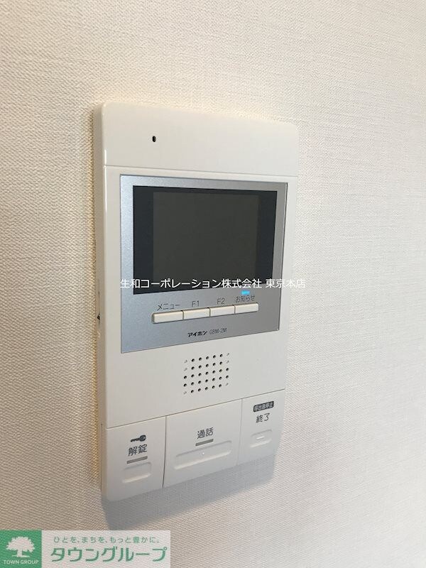 グレースローズの物件内観写真