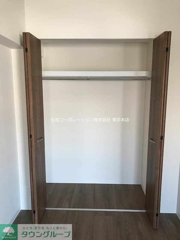 グレースローズの物件内観写真