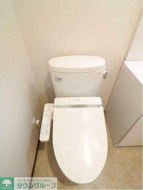 プレール・ドゥーク梅島の物件内観写真