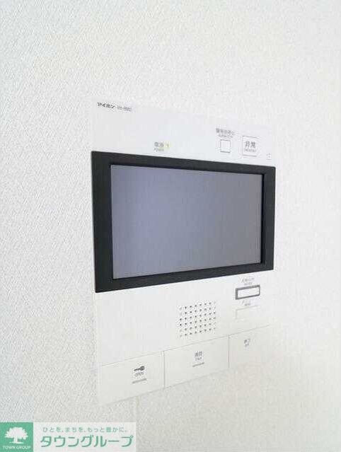 プレール・ドゥーク梅島の物件内観写真