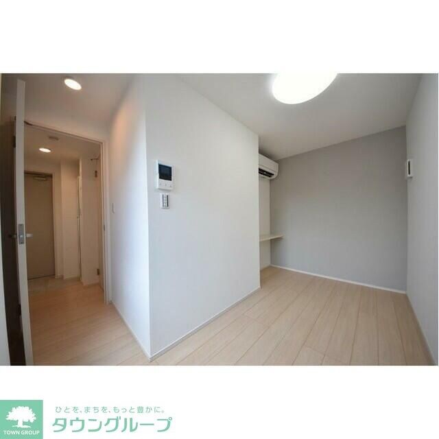 フォルトゥナ北千住の物件内観写真