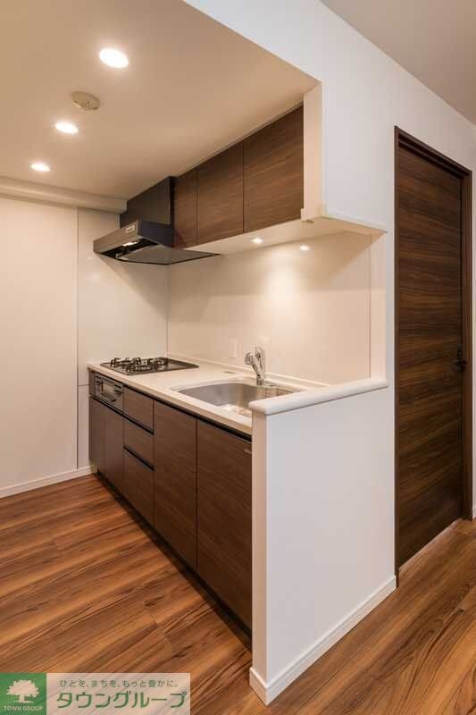 KDXレジデンス梅島の物件内観写真