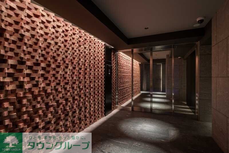 KDXレジデンス梅島の物件内観写真