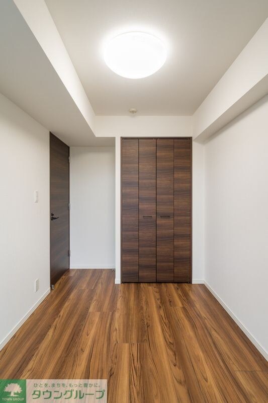 KDXレジデンス梅島の物件内観写真