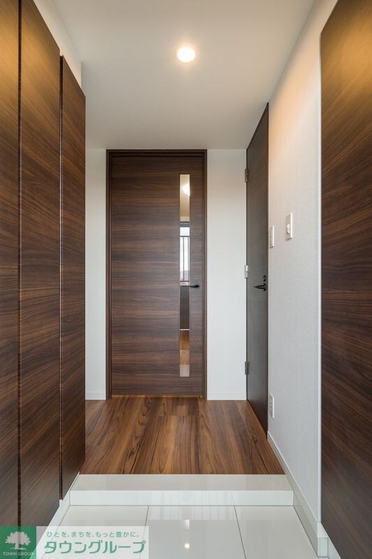 KDXレジデンス梅島の物件内観写真