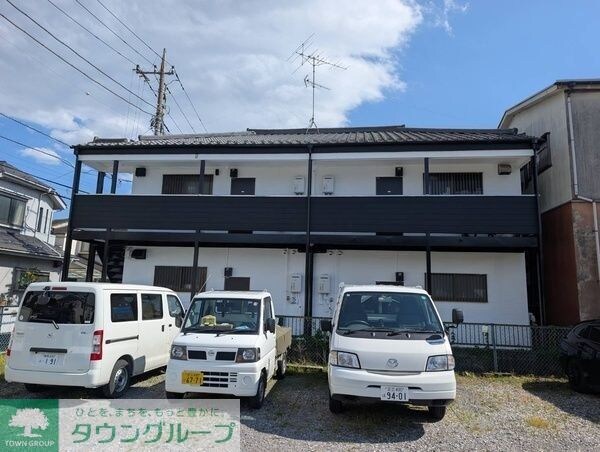 川井ハイムの物件内観写真