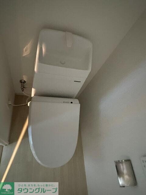 AZEST立石Iの物件内観写真