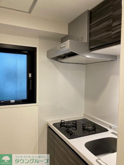 S-RESIDENCE綾瀬rivieの物件内観写真