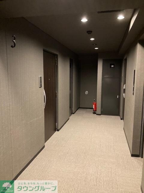 S-RESIDENCE綾瀬rivieの物件内観写真