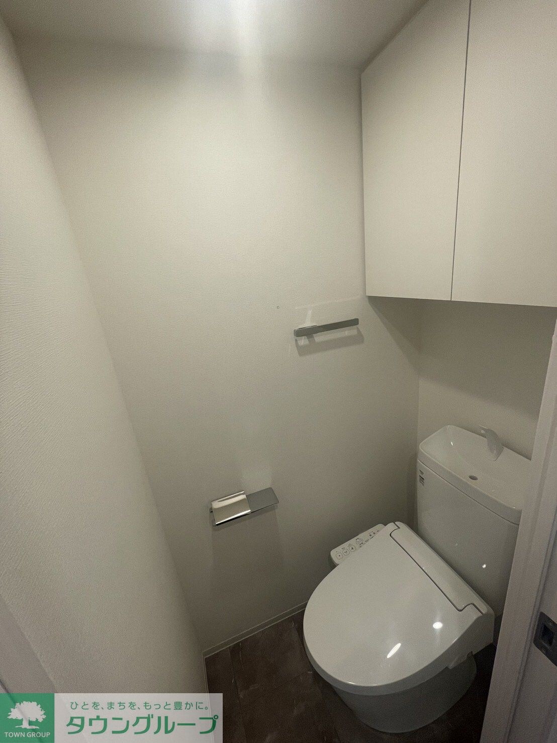 アーバンパーク綾瀬IIIの物件内観写真