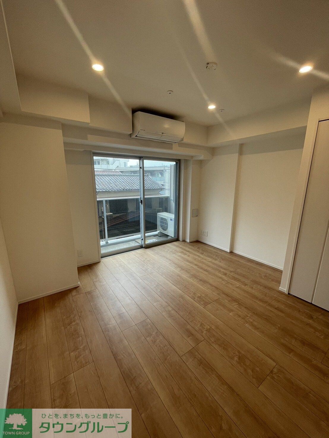 アーバンパーク綾瀬IIIの物件内観写真