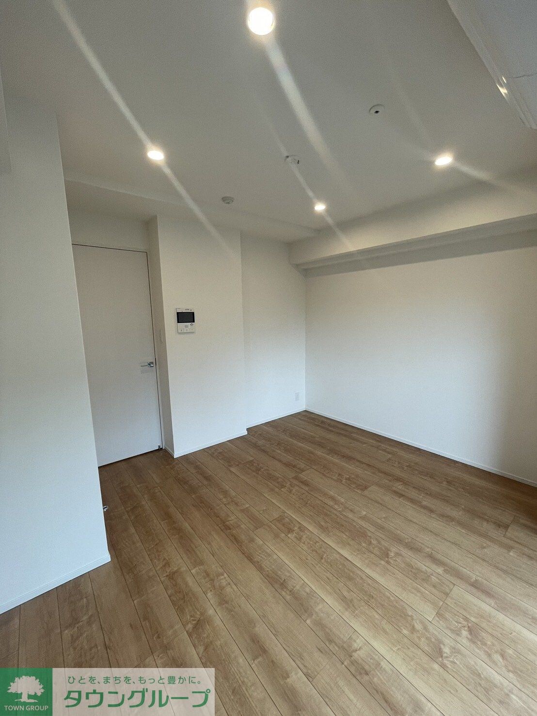 アーバンパーク綾瀬IIIの物件内観写真