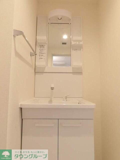 リブリ・June KALUNASIAの物件内観写真