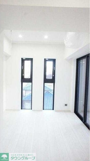 グランカーサ綾瀬の物件内観写真