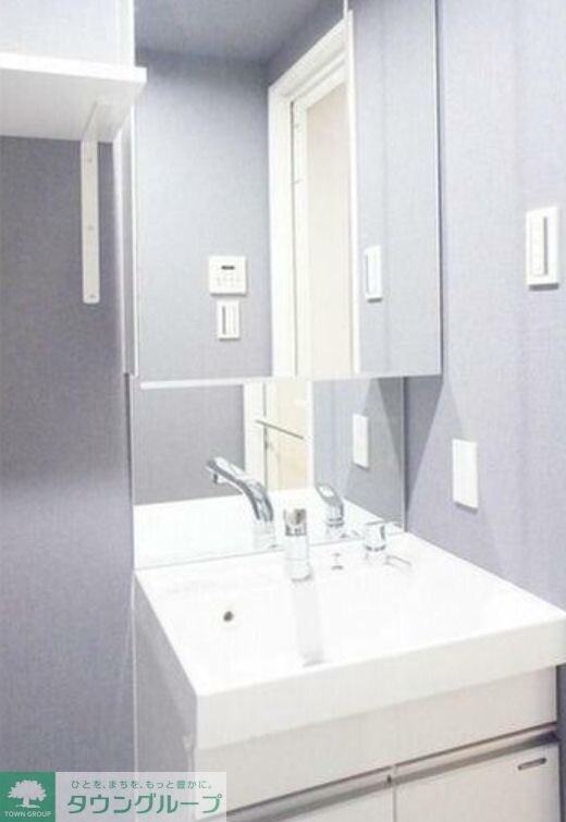 グランカーサ綾瀬の物件内観写真