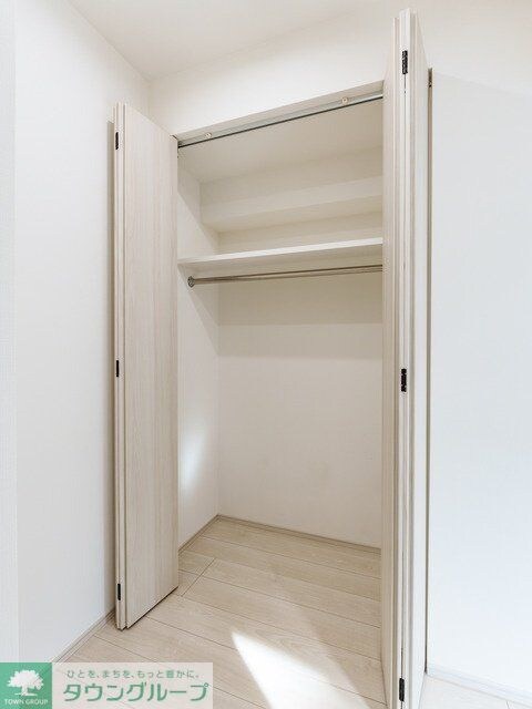 グランカーサ綾瀬の物件内観写真