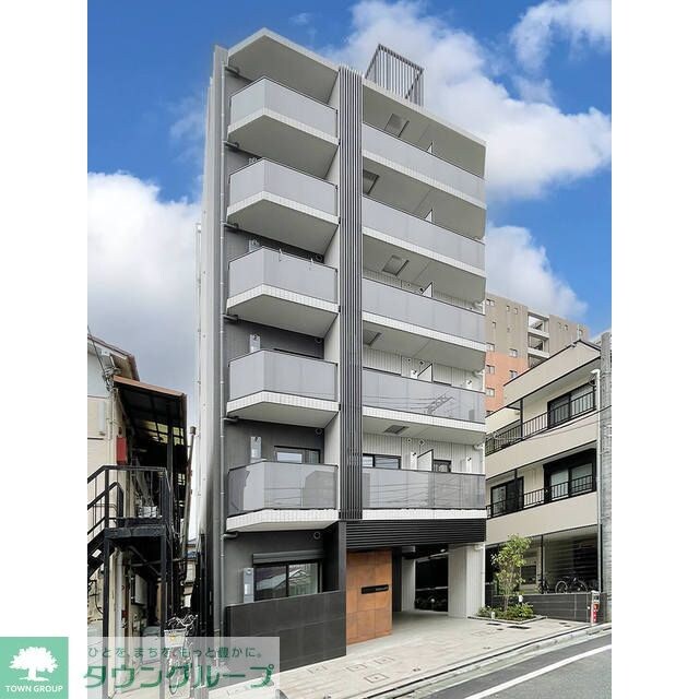 グランカーサ綾瀬の物件内観写真