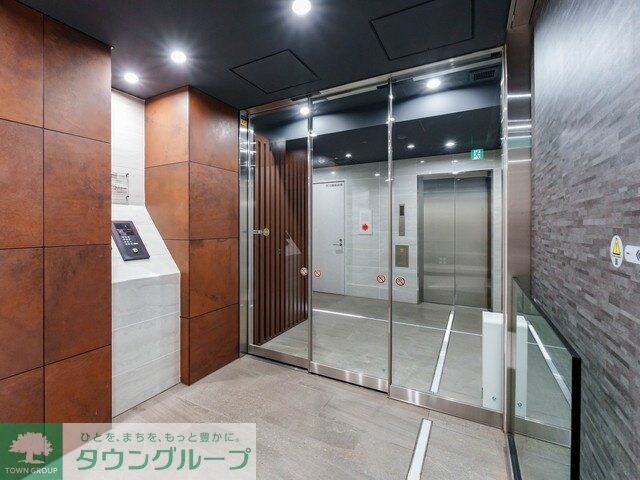 グランカーサ綾瀬の物件内観写真