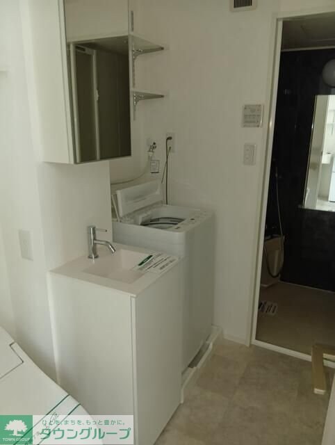 アミスタ亀有の物件内観写真