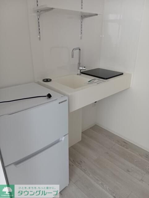 アミスタ亀有の物件内観写真