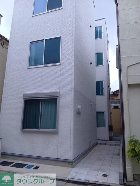 アミスタ亀有の物件内観写真