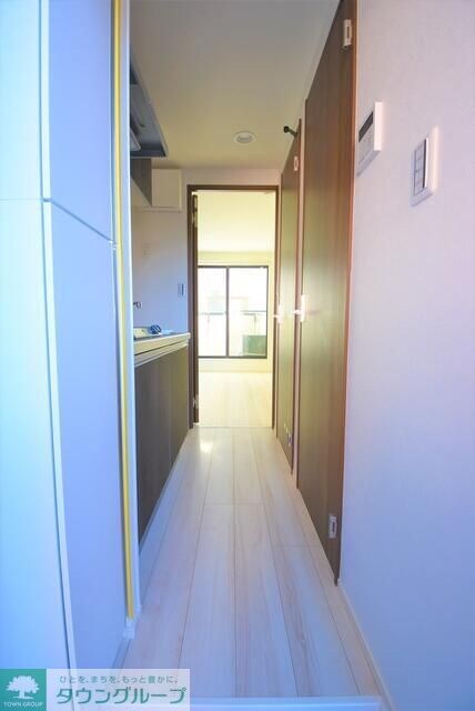 GRADO kameariの物件内観写真