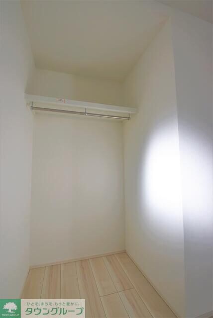 GRADO kameariの物件内観写真