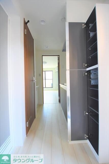 GRADO kameariの物件内観写真