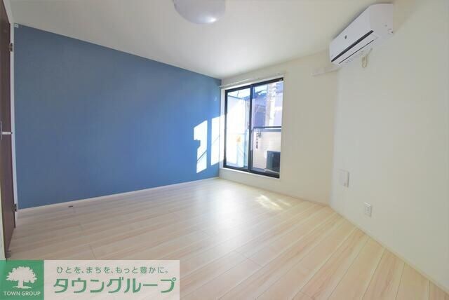 GRADO kameariの物件内観写真