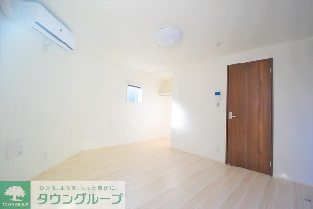 GRADO kameariの物件内観写真