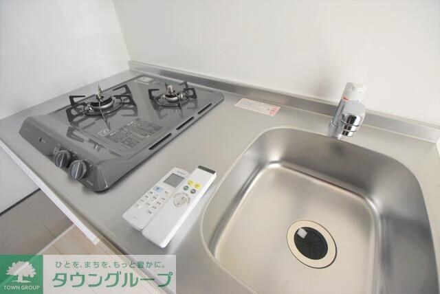 GRADO kameariの物件内観写真