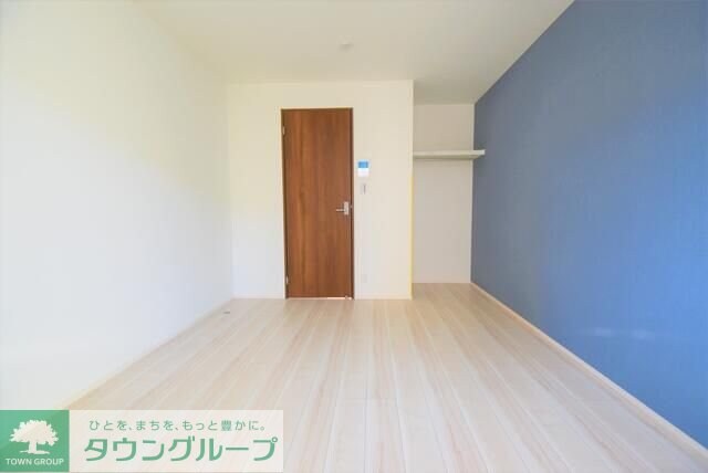 GRADO kameariの物件内観写真