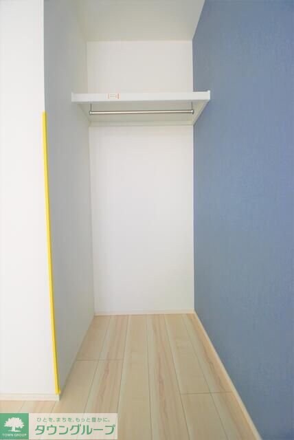 GRADO kameariの物件内観写真