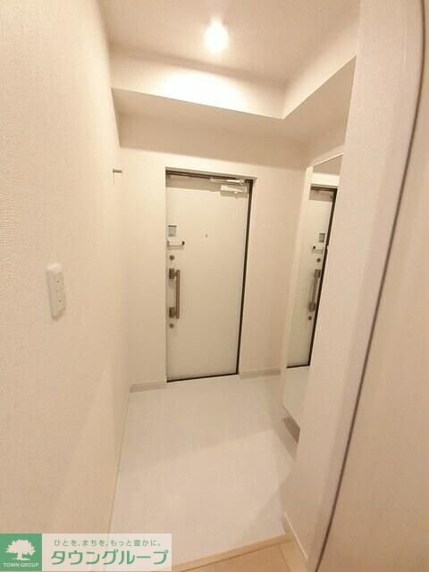 イル・ヴィラージュの物件内観写真