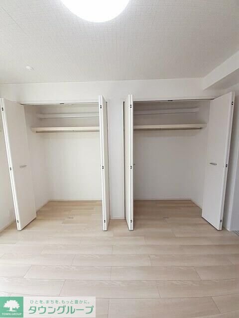 イル・ヴィラージュの物件内観写真