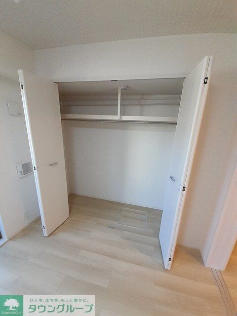 グレイスの物件内観写真