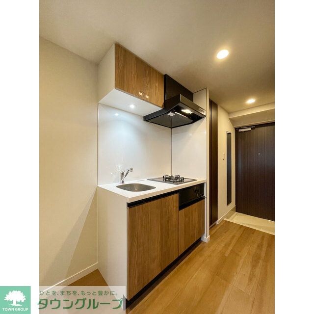 ORSUS UMEJIMAの物件内観写真