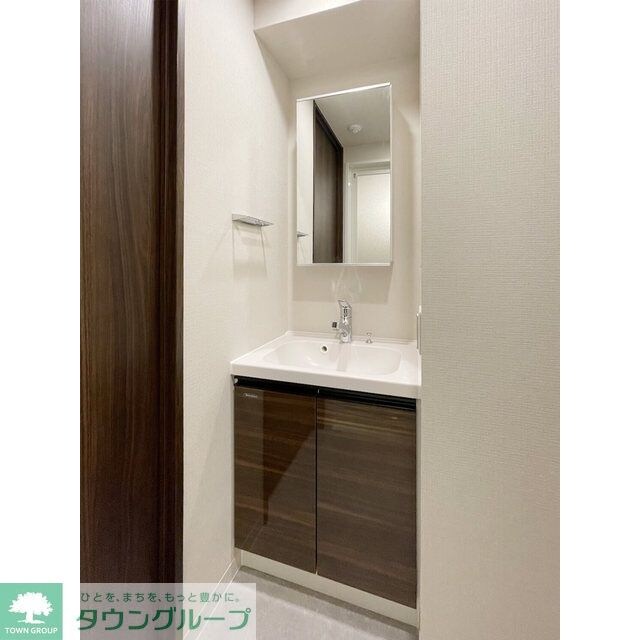 ORSUS UMEJIMAの物件内観写真