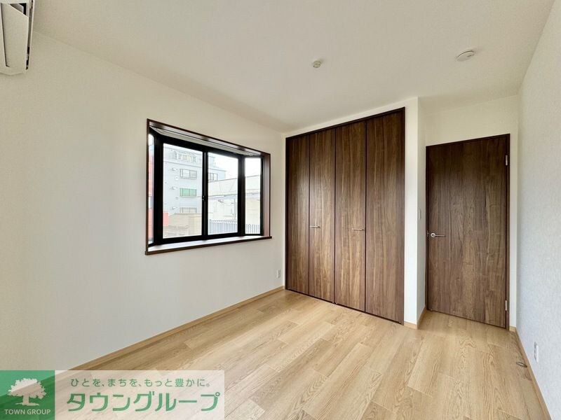 リオグランデ綾瀬の物件内観写真