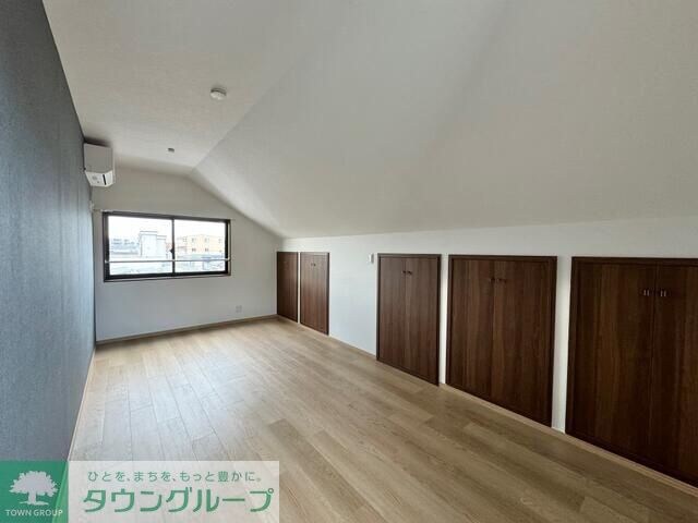 リオグランデ綾瀬の物件内観写真