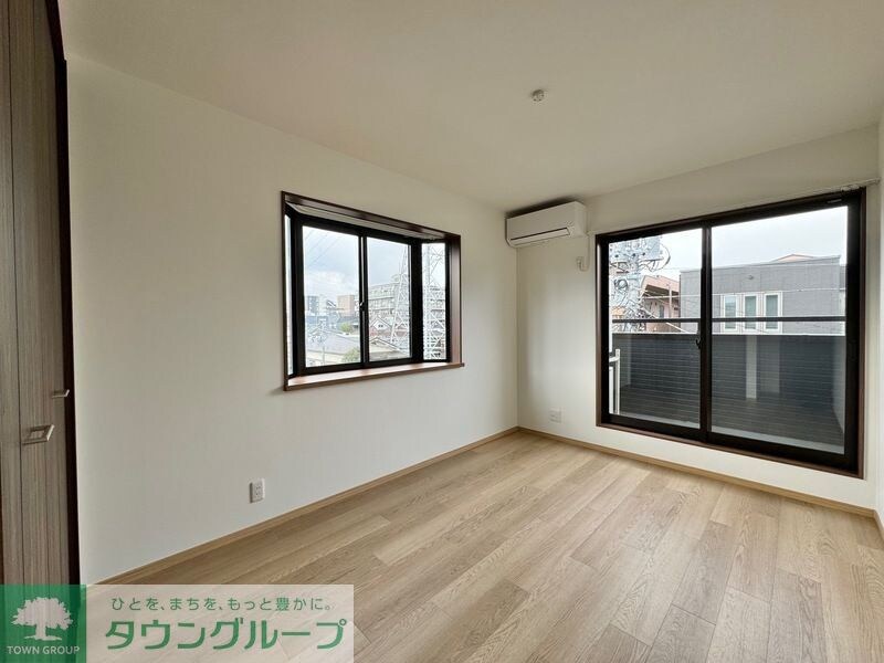 リオグランデ綾瀬の物件内観写真