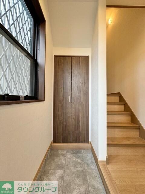 リオグランデ綾瀬の物件内観写真