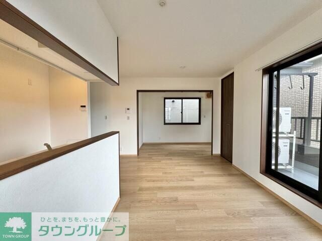 リオグランデ綾瀬の物件内観写真