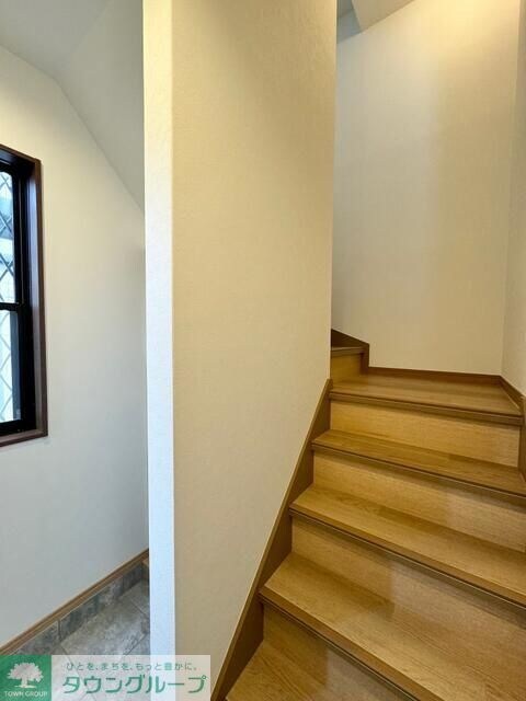 リオグランデ綾瀬の物件内観写真