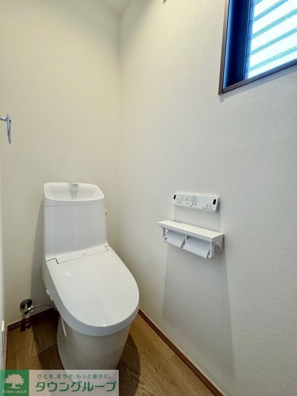 リオグランデ綾瀬の物件内観写真