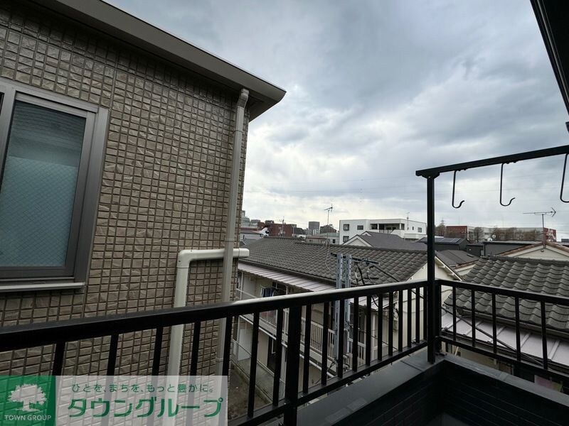 リオグランデ綾瀬の物件内観写真