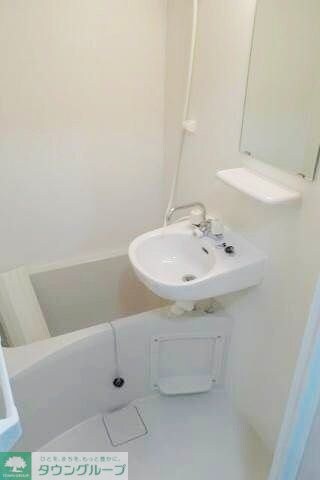 リブ青井の物件内観写真